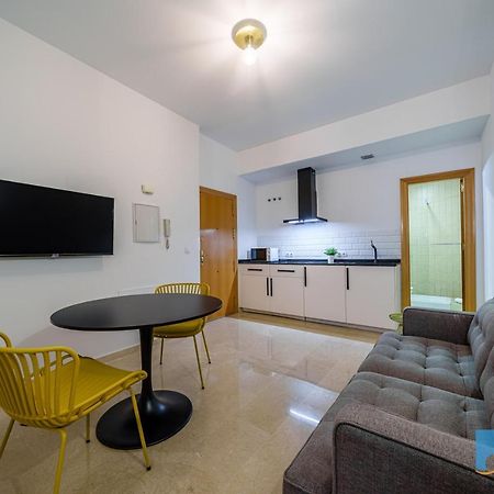 Malaga Central Suites - New Release Extérieur photo