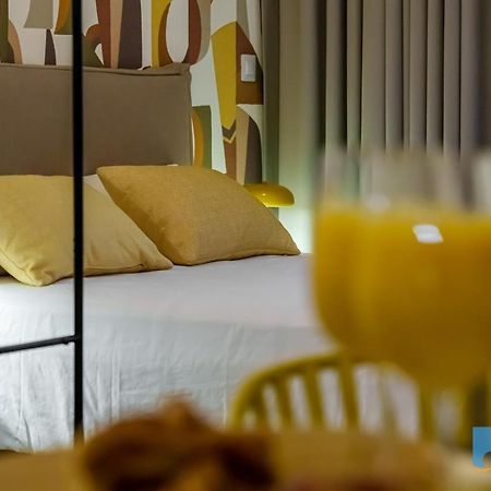 Malaga Central Suites - New Release Extérieur photo