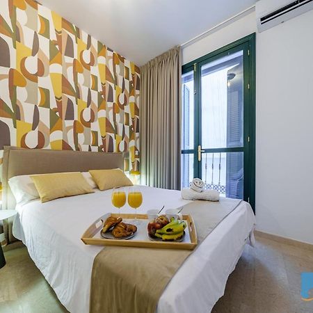 Malaga Central Suites - New Release Extérieur photo
